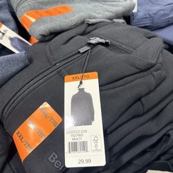 Costco - Sweatshirt