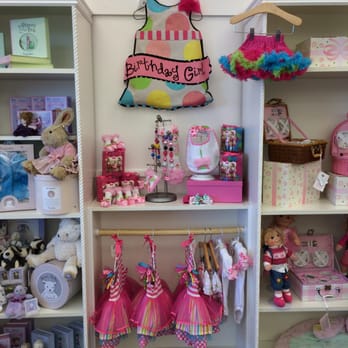 Simply Irresistible - Birthday Girl! - Baby Gear & Furniture Near Me - Manteca, California
