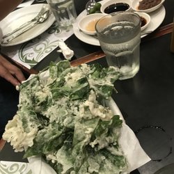 Josephine - Kids loved it they didn't even know it's a veggie!