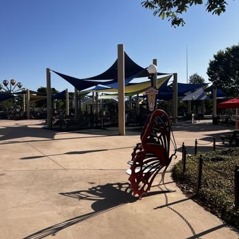 Morgan's Wonderland - Playscape - Amusement Parks Near Me - San Antonio, Texas
