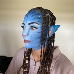 True Beauty by Sarah