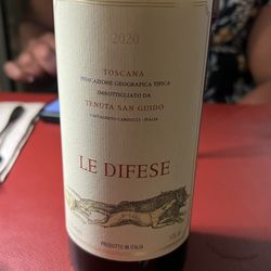 Archivio del Gusto - Great red wine