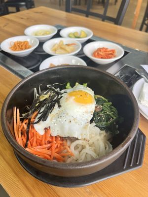 Sura Korean Restaurant by null