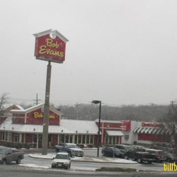 Bob Evans - American Near Me - Columbia, Missouri