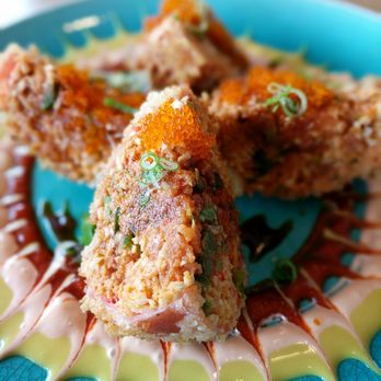 Sushi Zone - fire ball $9.95 - Sushi Bars Near Me - Livermore, California Sushi Zone - fire ball $9.95 - Sushi Bars Near Me - Livermore, California