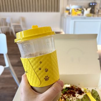 La La Land - Coffee & Tea Near Me - Dallas, Texas La La Land - Coffee & Tea Near Me - Dallas, Texas