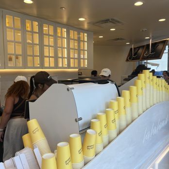 La La Land - Coffee & Tea Near Me - Cypress, Texas La La Land - Coffee & Tea Near Me - Cypress, Texas