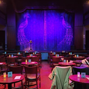 Rhapsody Theater - Performing Arts Near Me - Chicago, Illinois