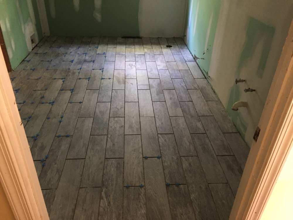 Slide of Tough Builders