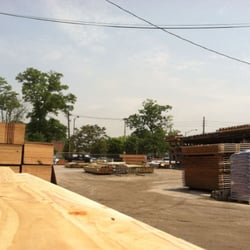 Sorenson Lumber - More would