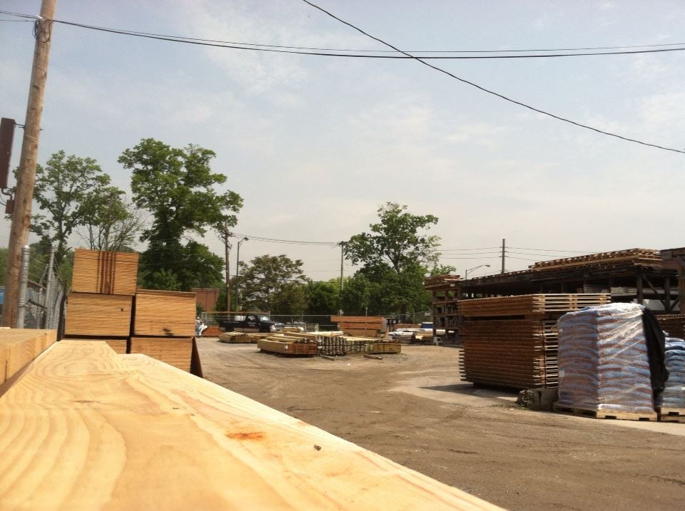 SORENSON LUMBER Updated August 2024 44 Photos 64 Glen Cove Ave