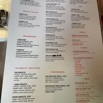Sweet Rice Gardena Menu: A Flavorful Journey Awaits 2 Sweet Rice Gardena Menu: A Flavorful Journey Awaits