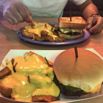 Sparkys BBQ and Espresso - Burgers Near Me - Hatch, New Mexico Sparkys BBQ and Espresso - Burgers Near Me - Hatch, New Mexico