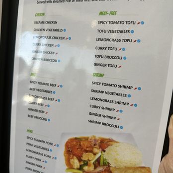 One Vietnamese Restaurant - Vietnamese Near Me - Westminster, Colorado