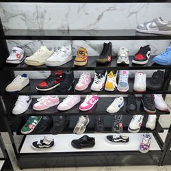 Shoe Palace