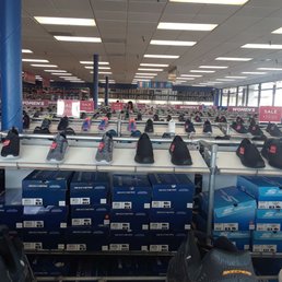 Lots of shoes Lots of shoes