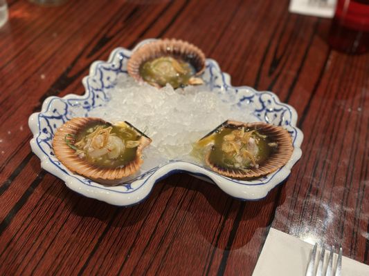 Holy Basil Market by null