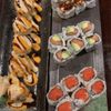 Sushi & Thai gift card