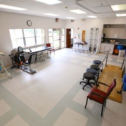 Heritage Gardens Rehabilitation and Healthcare