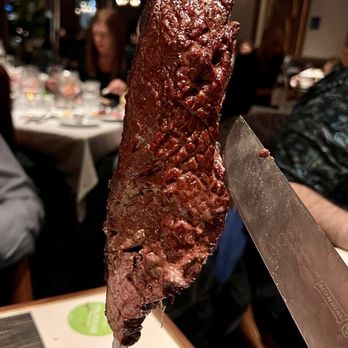 Fogo de Chão - Brazilian Near Me - Wayne, New Jersey