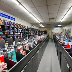 The Music Store - Biggest sheet music selection in the valley - Come browse!