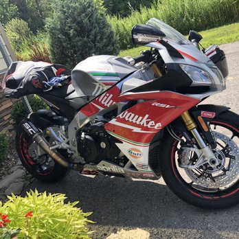 Moto Z - Motorcycle Repair Near Me - Elma, New York