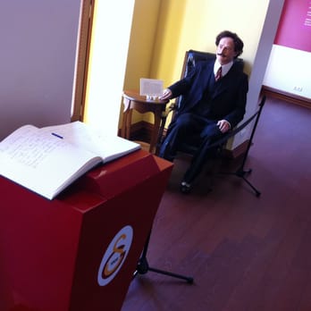 Galatasaray Hanı - Shopping Near Me - Istanbul, 34