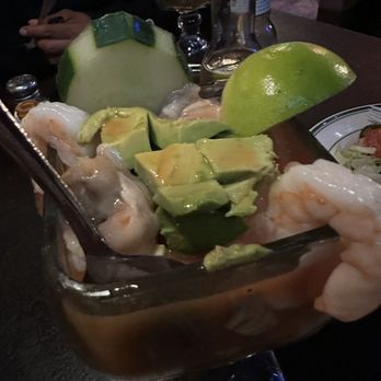 El Michoacano - Coctel - Mexican Near Me - Fresno, California