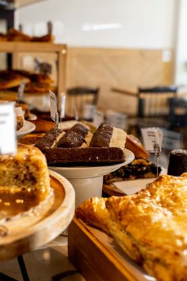 Butternut Bakehouse by null