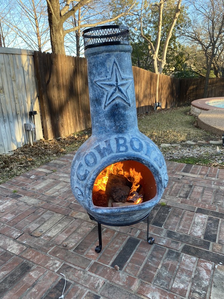 AMIGO’S POTTERY Updated August 2024 3525 I30, Mesquite, Texas