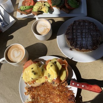 Cafe Topes - Coffee & Tea Near Me - Carlsbad, California Cafe Topes - Coffee & Tea Near Me - Carlsbad, California