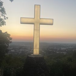 Mount Sequoyah Park