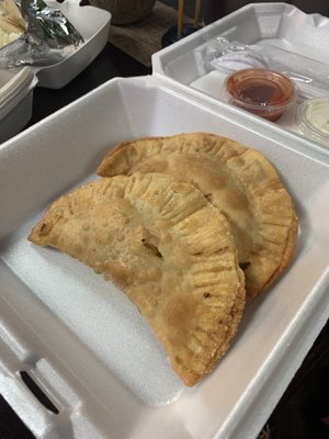 Juana's Venezuelan Cuisine by null