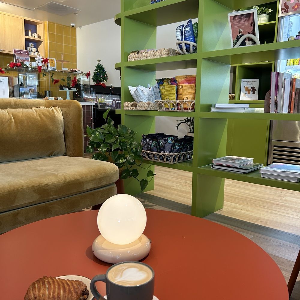 Daffodil Cafe - Cafes Near Me - San Diego, California Daffodil Cafe - Cafes Near Me - San Diego, California