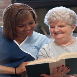 Caring Solutions