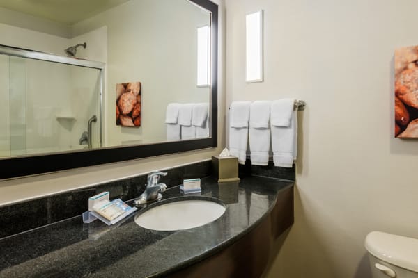 Hilton Garden Inn West Palm Beach Airport by null