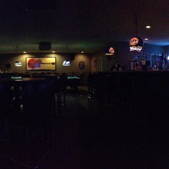 Rumors Cocktail Lounge