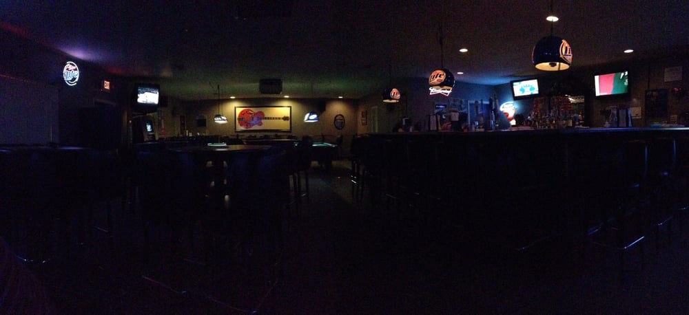 Social spots from Rumors Cocktail Lounge