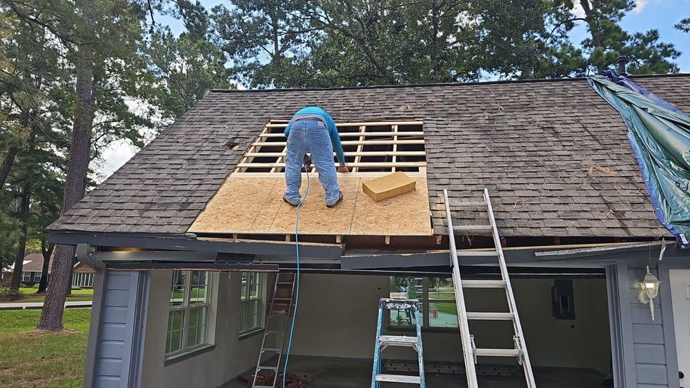 Slide of A-R Remodeling