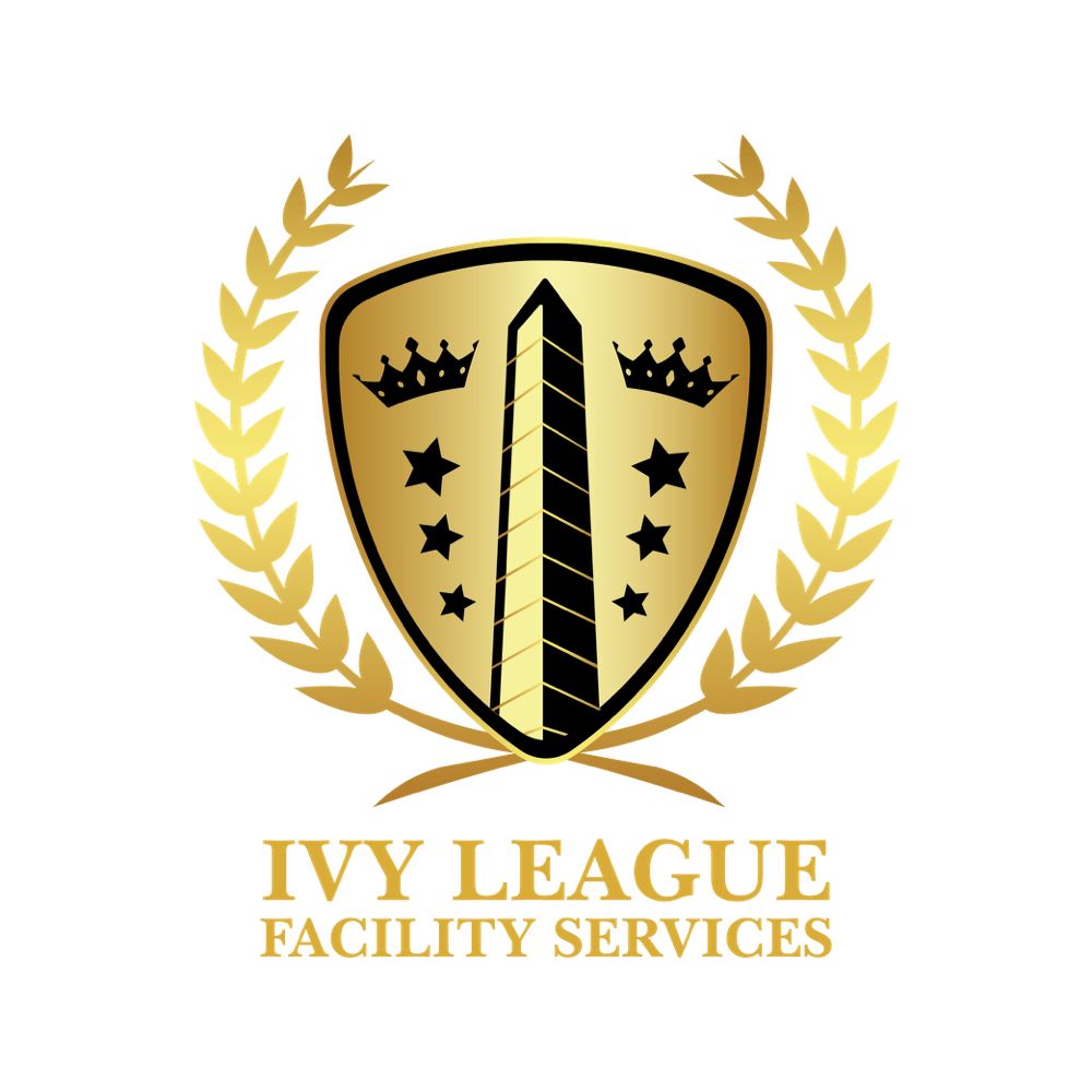 Slide of Ivy League Facility Services