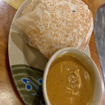 Banana Leaf - Homemade Roti Canai - Malaysian Near Me - Philadelphia, Pennsylvania