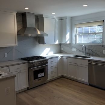 Farcon Builders - Mountain View kitchen - General Contractors Near Me Farcon Builders - Mountain View kitchen - General Contractors Near Me