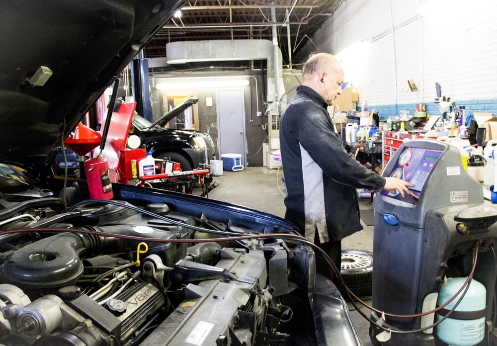 TIM’S AUTO REPAIR CENTER Updated September 2024 3304 Wiley Post Rd