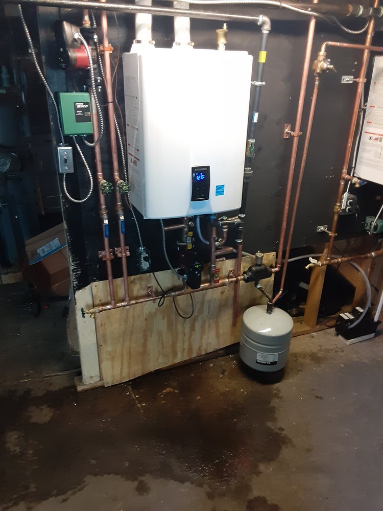 Slide of M H Mechanical