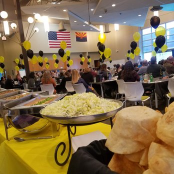 AZ Savor Catering - Taco Salad Bar - Caterers Near Me AZ Savor Catering - Taco Salad Bar - Caterers Near Me