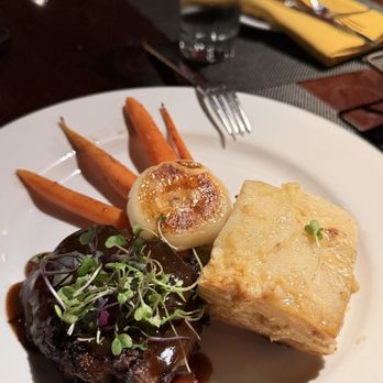 Dry Creek Grill - American Near Me - San Jose, California