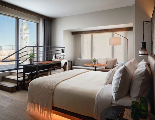 1 Hotel San Francisco by null