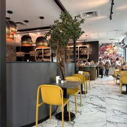 Bistro Café