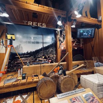 Southeast Alaska Discovery Center - Landmarks & Historical Buildings Near Me - Ketchikan, Alaska Southeast Alaska Discovery Center - Landmarks & Historical Buildings Near Me - Ketchikan, Alaska