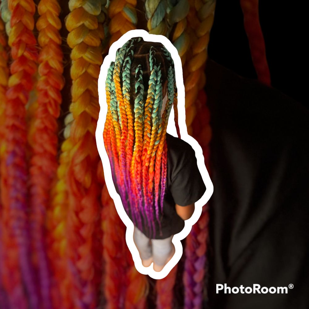 PASSIONATE HAIR AND BEAUTY BAR Updated September 2024 28 Photos